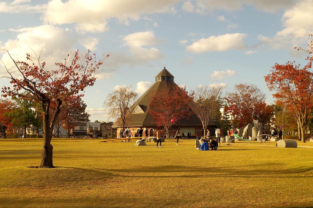 Heritage Square community space revival